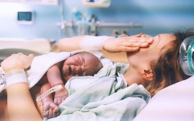 The Vital Role of a Nurse Coordinator in a Fetal Center