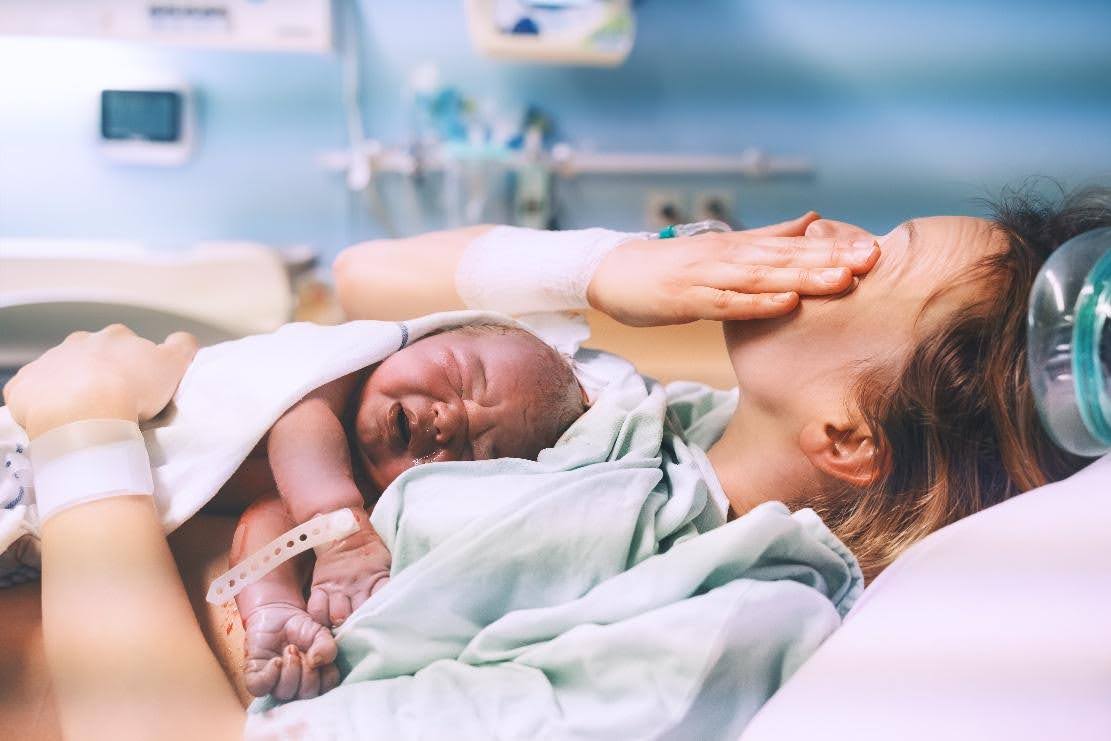 nurse coordinator Nurse coordinators at fetal centers help parents navigate complex medical care