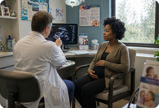 Fetal Surgery: Seven Questions Dr. Timothy Crombleholme Answered for Us