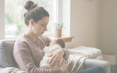 Going Home with a Medically Complex Newborn- The Emotional Landscape