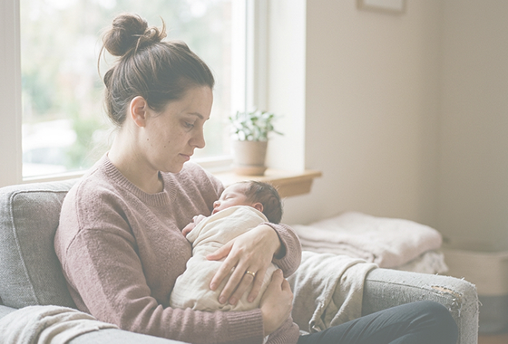 Going Home with a Medically Complex Newborn- The Emotional Landscape