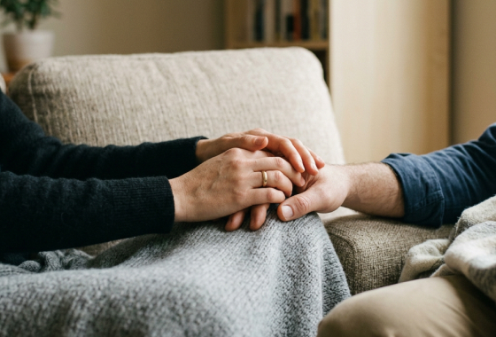 What is Compassionate Delivery?