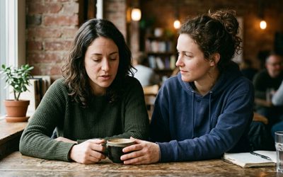 Supporting a Friend or Family through Pregnancy or Infant Loss