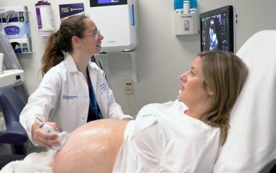 Comprehensive Prenatal Genetic Testing and In‑Utero Care at Children’s Mercy Fetal Health Center