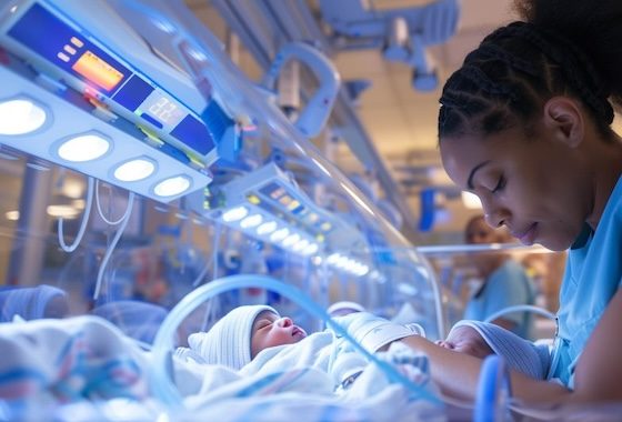 NICU-nurse