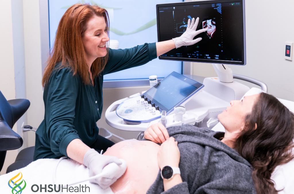 OHSU Re-Engages With FHF to Support Expansion of Advanced Fetal Care