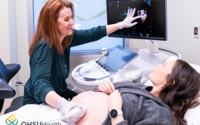 OHSU Re-Engages With FHF to Support Expansion of Advanced Fetal Care