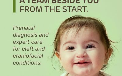 CHOP’s Expert Care for Cleft Lip and Palate: Prenatal Diagnosis and Treatment