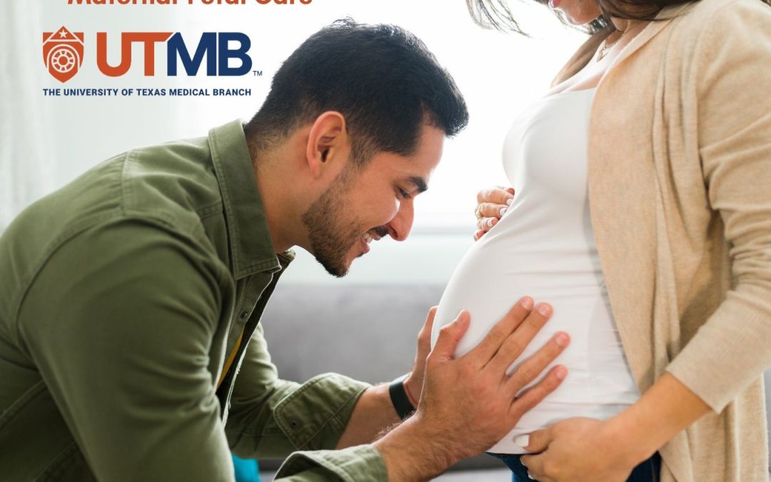 UTMB Advances Research for High-Risk Pregnancies Through Two Groundbreaking Clinical Trials
