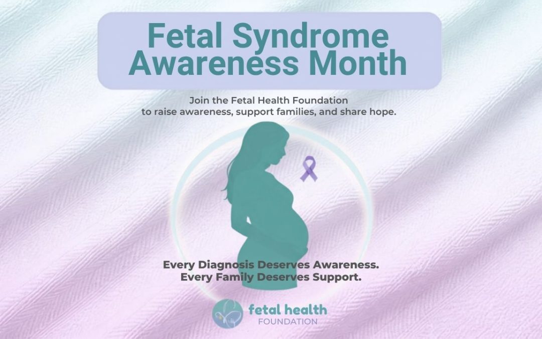 What Is a Fetal Syndrome?