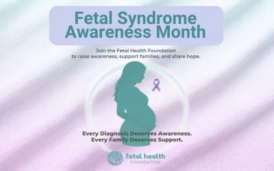 What Is a Fetal Syndrome?