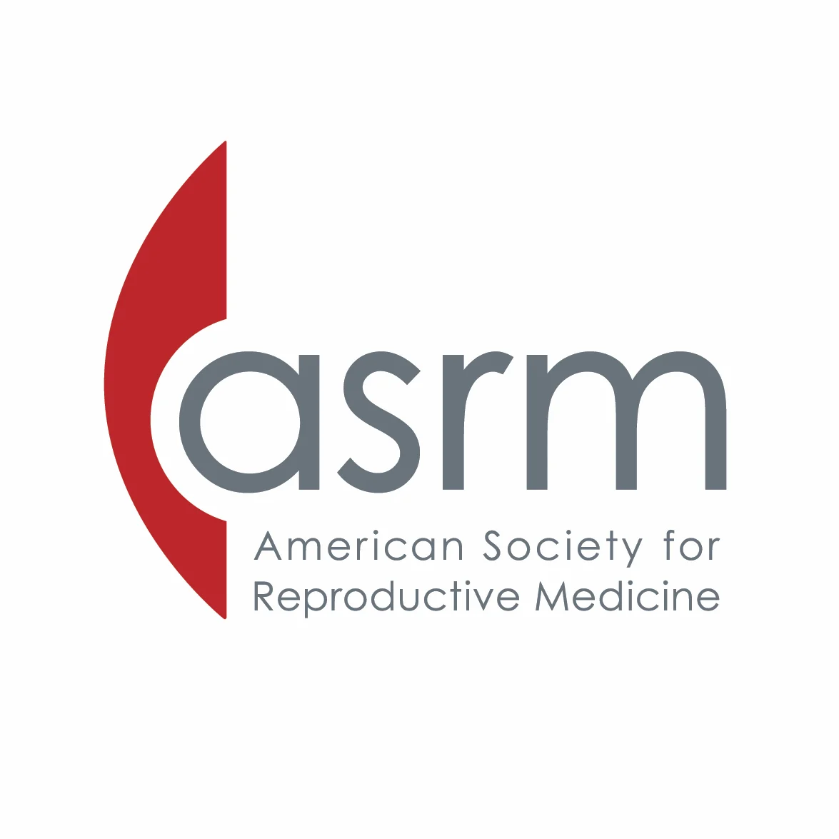 ASRM Reproductive Facts .org logo