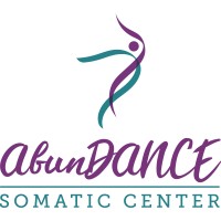 AbunDANCE Somatic Center logo