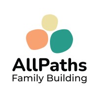 AllPaths Family Building logo