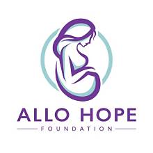 Allo Hope logo