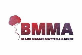 Black Mamas Matter Alliance logo