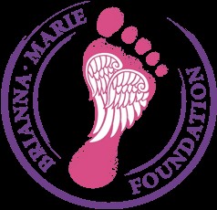 Briana Marie Foundation logo