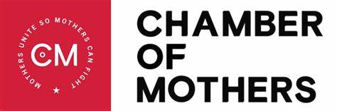 Chamber of Mothers logo