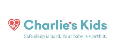 Charlie's Kids logo