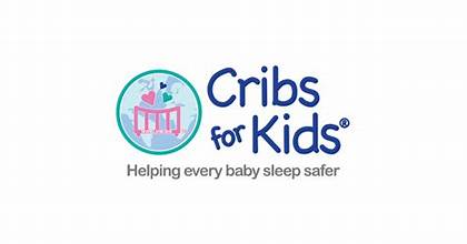 Cribs for Kids llogo