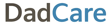 Dad care logo