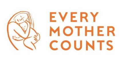 Every Mother Counts logo