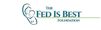 Fed is Best Foundation logo