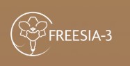Freesia 3 trial logo