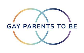 Gay Parents To Be logo