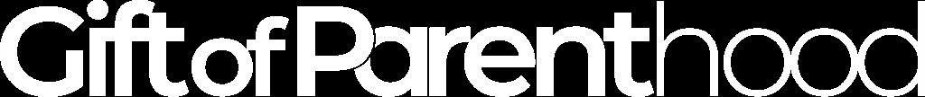 Gift of Parenthood logo