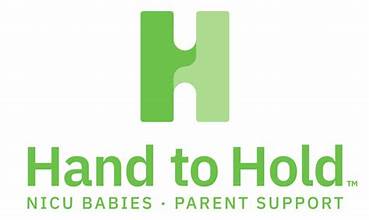 Hand to Hold logo