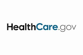 Healthcare.gov logo