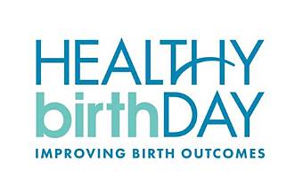 Healthy Birth Day Inc. logo