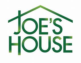 Joe's House logo
