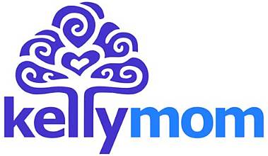 Kelly Mom logo