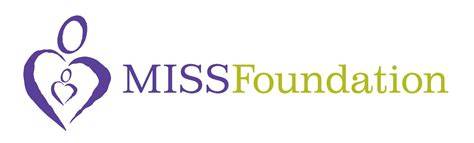 MISS Foundation logo