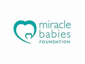 Miracle Babies Foundation logo