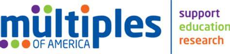 Multiples of America Logo