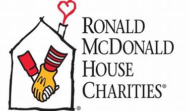 Ronald McDonald House logo