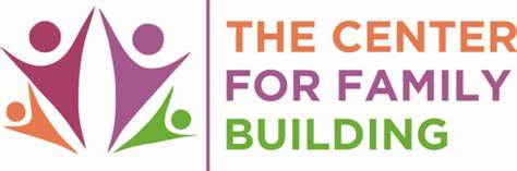 The Center for Family Building logo