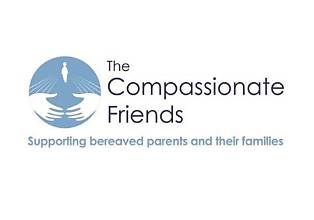 The Compassionate Friends logo