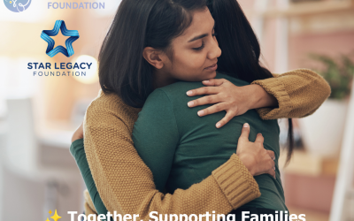 Fetal Health + Star Legacy: Connecting Families to Trusted Pregnancy Support