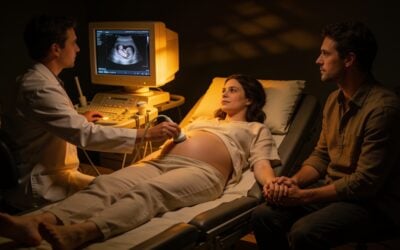 Parents Needed for Study on Genetic Diagnosis During Pregnancy