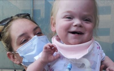 Joshlynn’s Journey with Severe Bronchopulmonary Dysplasia: From 26 Weeks to a New Beginning
